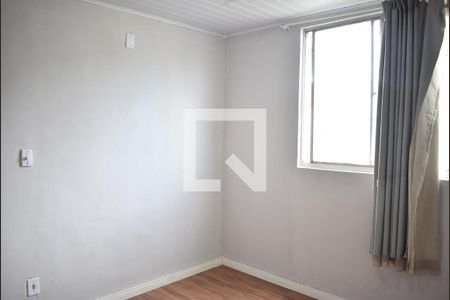 Apartamento para alugar com 59m², 3 quartos e 1 vagaQuarto 2