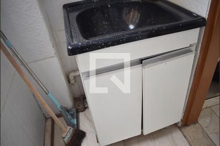 Apartamento para alugar com 59m², 3 quartos e 1 vagaÁrea de Serviço - Armário