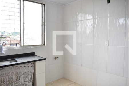 Apartamento para alugar com 59m², 3 quartos e 1 vagaCozinha