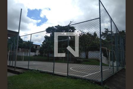 Apartamento para alugar com 59m², 3 quartos e 1 vagaQuadra Esportiva
