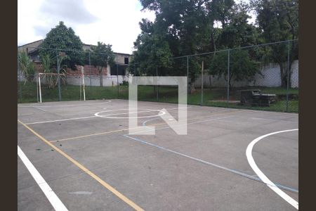 Apartamento para alugar com 59m², 3 quartos e 1 vagaQuadra Esportiva