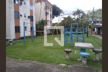 Apartamento para alugar com 59m², 3 quartos e 1 vagaPlayground