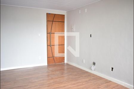 Sala de apartamento para alugar com 3 quartos, 59m² em Campo Grande, Rio de Janeiro