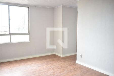 Sala de apartamento para alugar com 3 quartos, 59m² em Campo Grande, Rio de Janeiro