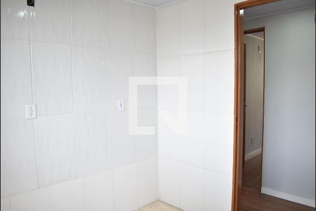 Apartamento para alugar com 59m², 3 quartos e 1 vagaCozinha