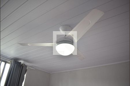 Apartamento para alugar com 59m², 3 quartos e 1 vagaQuarto 2 - Ventilador de Teto