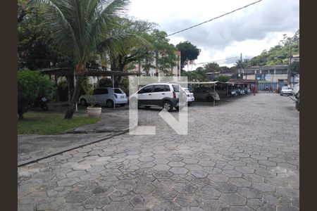 Apartamento para alugar com 59m², 3 quartos e 1 vagaGaragem