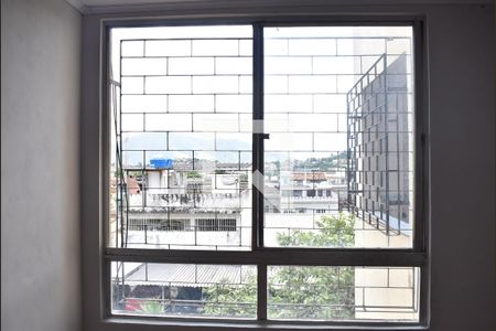 Detalhe de apartamento para alugar com 3 quartos, 59m² em Campo Grande, Rio de Janeiro