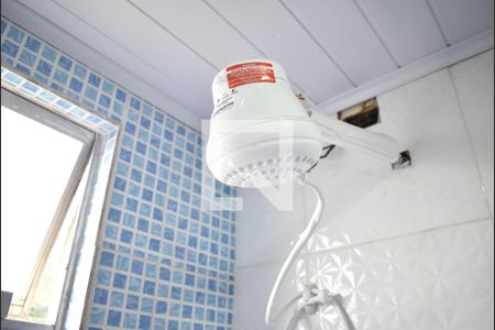 Apartamento para alugar com 59m², 3 quartos e 1 vagaChuveiro