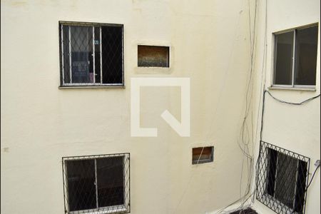 Apartamento para alugar com 59m², 3 quartos e 1 vagaVista do Quarto 1