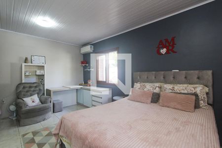 Quarto  1 de casa à venda com 2 quartos, 300m² em Rubem Berta, Porto Alegre