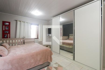 Quarto 1 de casa à venda com 2 quartos, 300m² em Rubem Berta, Porto Alegre