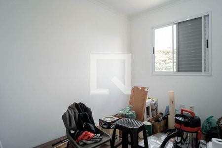 Apartamento à venda com 50m², 2 quartos e sem vagaQuarto 2