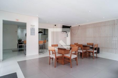 Apartamento à venda com 50m², 2 quartos e sem vagaÁrea comum