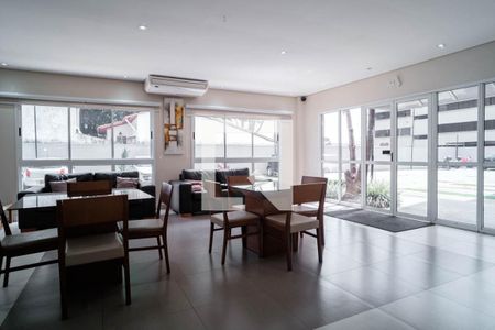 Apartamento à venda com 50m², 2 quartos e sem vagaÁrea comum