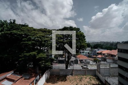 Vista de apartamento à venda com 2 quartos, 50m² em Engenheiro Goulart, São Paulo