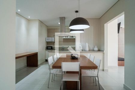 Apartamento à venda com 50m², 2 quartos e sem vagaÁrea comum