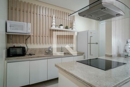 Apartamento à venda com 50m², 2 quartos e sem vagaÁrea comum