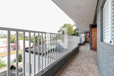 Apartamento para alugar com 50m², 2 quartos e sem vaga Apartamento para alugar com 50m², 2 quartos e sem vagaÁrea comum