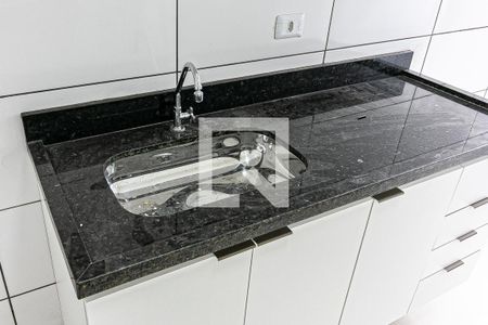 Apartamento para alugar com 50m², 2 quartos e sem vaga Apartamento para alugar com 50m², 2 quartos e sem vagaCozinha