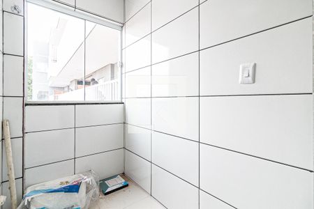 Apartamento para alugar com 50m², 2 quartos e sem vaga Apartamento para alugar com 50m², 2 quartos e sem vagaÁrea de Serviço