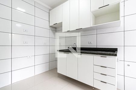 Apartamento para alugar com 50m², 2 quartos e sem vaga Apartamento para alugar com 50m², 2 quartos e sem vagaCozinha
