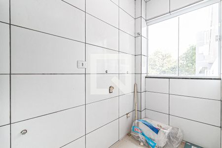 Apartamento para alugar com 50m², 2 quartos e sem vaga Apartamento para alugar com 50m², 2 quartos e sem vagaÁrea de Serviço