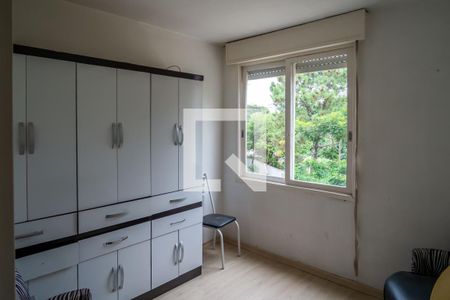 Quarto 2 de apartamento para alugar com 2 quartos, 53m² em Cavalhada, Porto Alegre