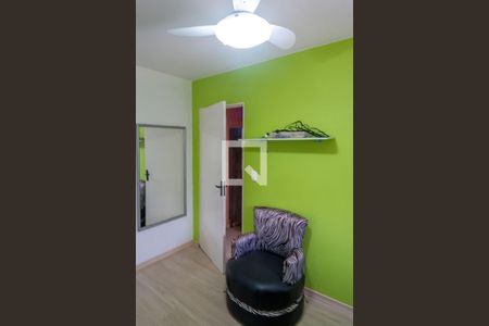 Quarto 1 de apartamento para alugar com 2 quartos, 53m² em Cavalhada, Porto Alegre