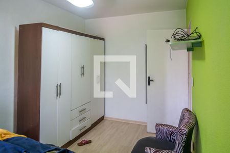 Quarto 1 de apartamento para alugar com 2 quartos, 53m² em Cavalhada, Porto Alegre