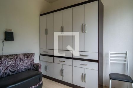 Quarto 2 de apartamento para alugar com 2 quartos, 53m² em Cavalhada, Porto Alegre