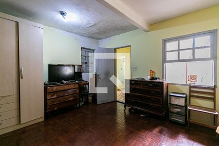 Casa à venda com 130m², 3 quartos e 2 vagas Casa à venda com 130m², 3 quartos e 2 vagasDormitório 1