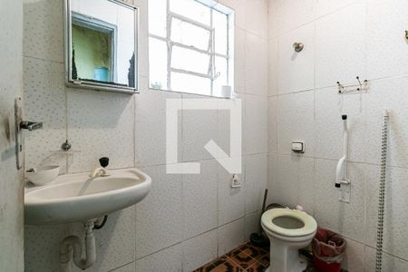 Casa à venda com 130m², 3 quartos e 2 vagas Casa à venda com 130m², 3 quartos e 2 vagasBanheiro