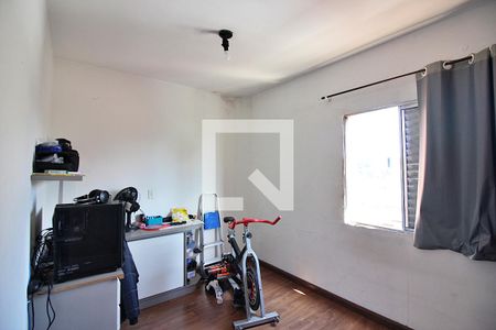 Quarto 2 de apartamento à venda com 2 quartos, 59m² em Vila Olga, São Bernardo do Campo