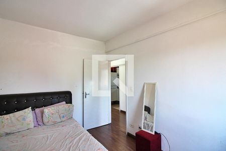 Quarto 1 de apartamento à venda com 2 quartos, 59m² em Vila Olga, São Bernardo do Campo