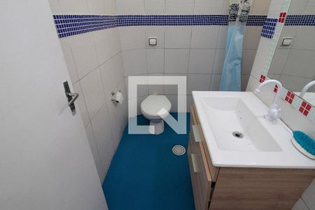 Studio à venda com 40m², 0 quarto e sem vagaBanheiro