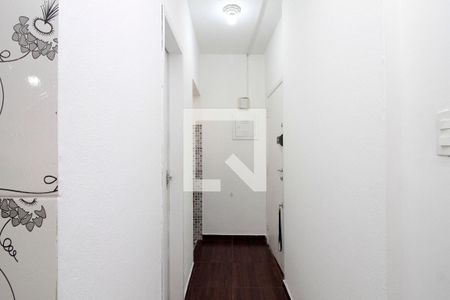 Studio de kitnet/studio à venda com 0 quarto, 40m² em República, São Paulo
