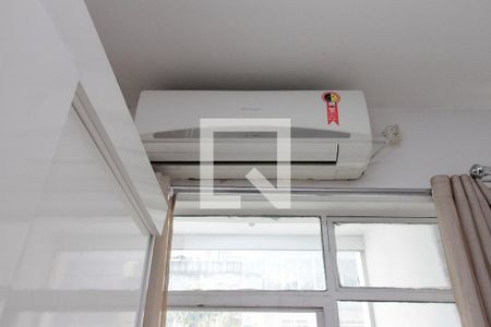 Studio à venda com 40m², 0 quarto e sem vagaAr condicionado