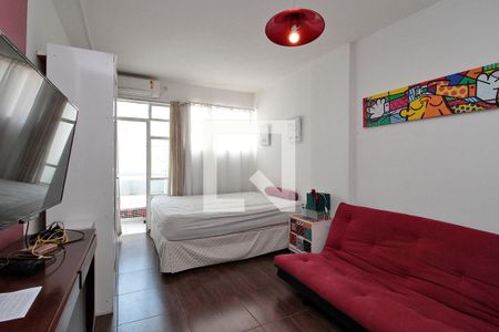 Studio à venda com 40m², 0 quarto e sem vagaStudio