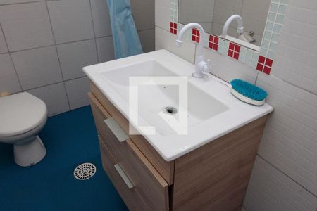Studio à venda com 40m², 0 quarto e sem vagaBanheiro