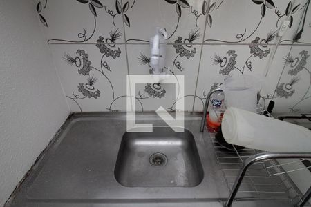 Studio à venda com 40m², 0 quarto e sem vagaCozinha