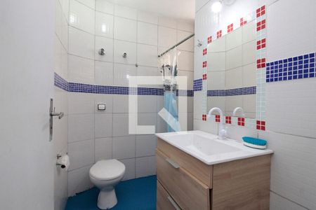 Studio à venda com 40m², 0 quarto e sem vagaBanheiro
