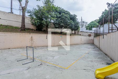 Apartamento para alugar com 57m², 2 quartos e 1 vagaQuadra esportiva