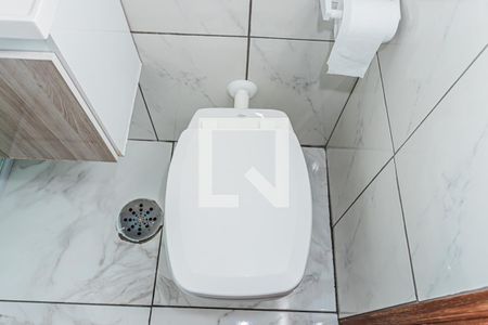 Apartamento para alugar com 57m², 2 quartos e 1 vagaBanheiro