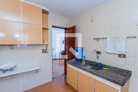 Apartamento para alugar com 57m², 2 quartos e 1 vagaCozinha