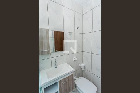 Apartamento para alugar com 57m², 2 quartos e 1 vagaBanheiro