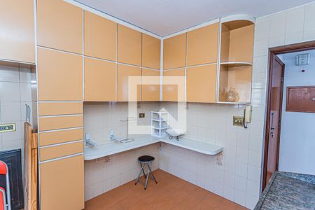 Apartamento para alugar com 57m², 2 quartos e 1 vagaCozinha