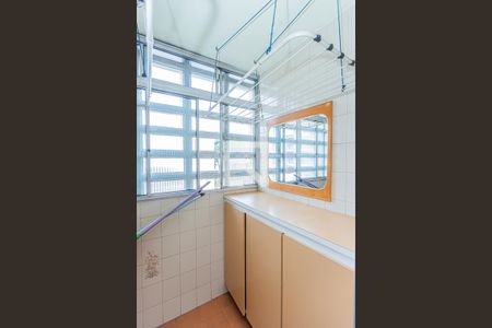 Apartamento para alugar com 57m², 2 quartos e 1 vagaÁrea de Serviço