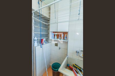 Apartamento para alugar com 57m², 2 quartos e 1 vagaÁrea de Serviço