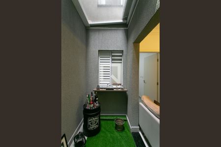 Varanda de apartamento para alugar com 2 quartos, 50m² em Penha de França, São Paulo